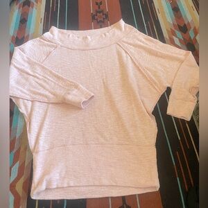 We the Free Off the Shoulder Top